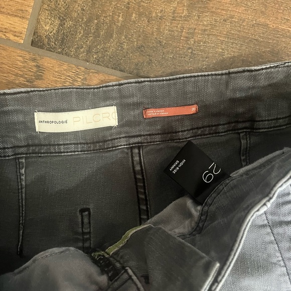 Pilcro by anthropology pants - Picture 4 of 5